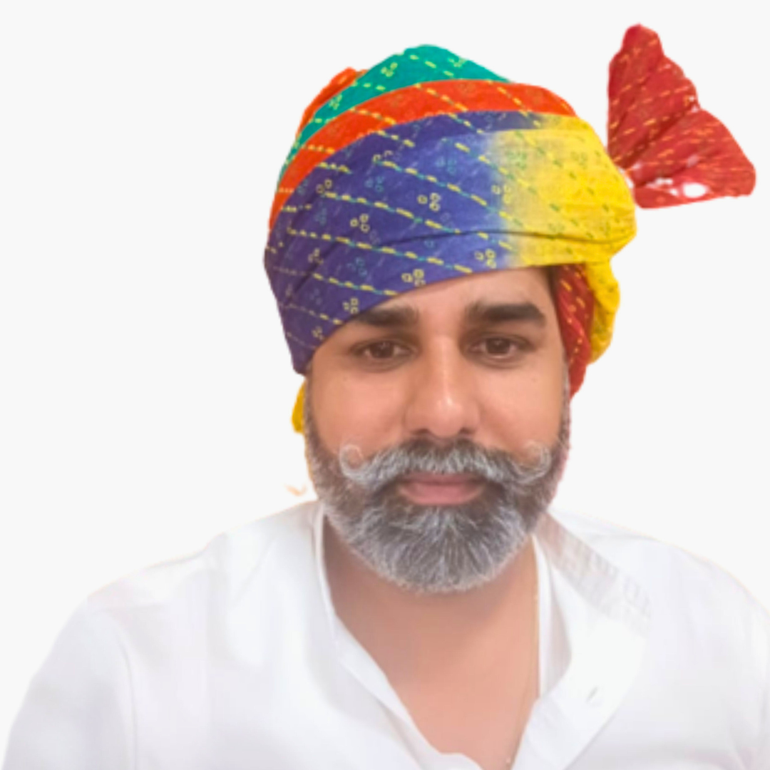 Bhawani Singh Kirmara